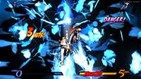 Ultimate Marvel vs Capcom 3-screenshots